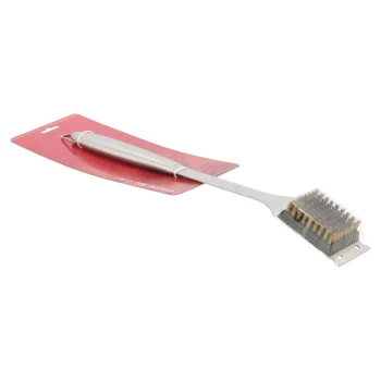 Sale Borstel BBQ 42cm