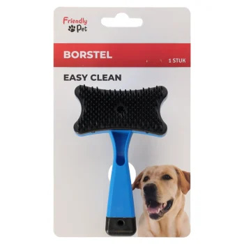Fashion Friendly Pet Borstel Dier Easy Clean FP