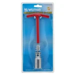 New Westham Bougiesleutel Haaks 16+21 Mm