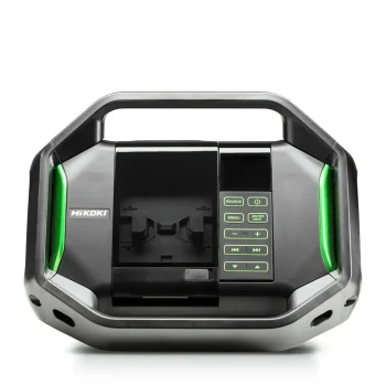 Discount Hikoki Bouwradio UR18DSAL W4Z