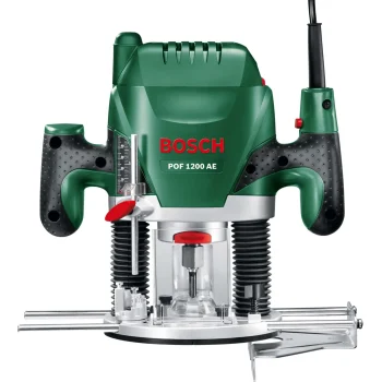 Fashion Bosch Bovenfrees POF1400ACE Met Koffer