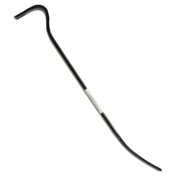 Hot Lotus Breekijzer Plat 38cm