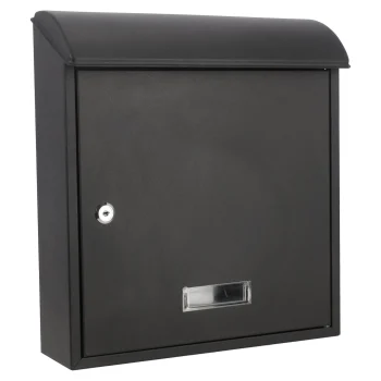 New Brievenbus Bastogne