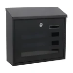 Clearance Bel Garden Brievenbus Durbuy