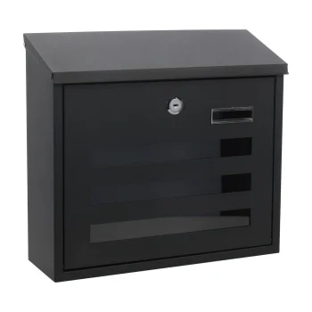 Clearance Bel Garden Brievenbus Durbuy