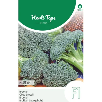 Fashion Horti Tops Broccoli Marathon F1