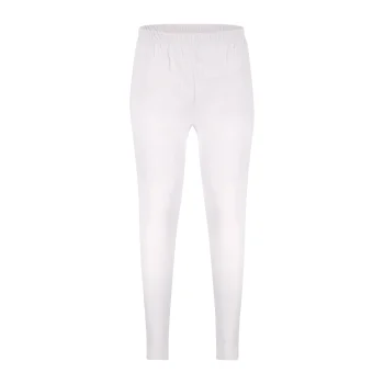 Discount Cratex Broek Desley Wit XS