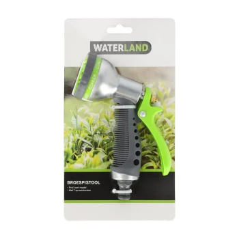 Fashion Waterland Broespistool Prof Kort 7F