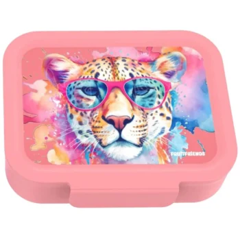 Hot Fruitfriends Brooddoos Cheeta