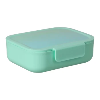 Clearance Lunch Buddies Brooddoos Rainbow Green Blue