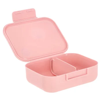 Discount Lunch Buddies Brooddoos Tastebox Nordic Roze