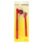 Discount Lotus Buigtang Koper 6/8/10mm