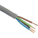 Outlet Q-link Buitenkabel 25 M 4 X 2.5 Mm² XMVK