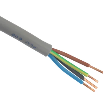 Outlet Q-link Buitenkabel 50 M 4 X 2.5 Mm² XMVK