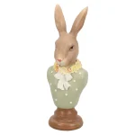 buste-konijn-groen-18cm-vskrirwL-0.webp