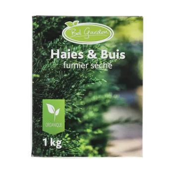 Clearance Bel Garden Buxusmest 1000gr