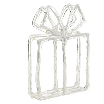 Fashion O'malley Cadeau 80 LED Warm Wit