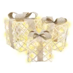 Best O'malley Cadeauset 3-delig Met LED