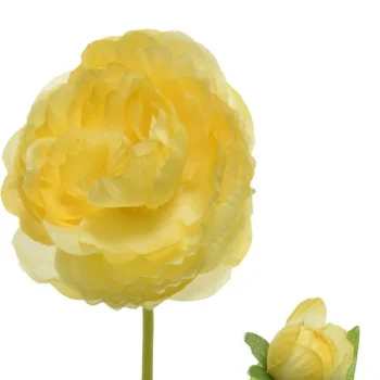 Online Everlands Camelia Op Steel 57 Cm Geel