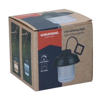 Sale Grundig Campinglamp LED
