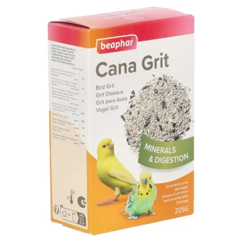 New Beaphar Cana Parelgrit 250gr