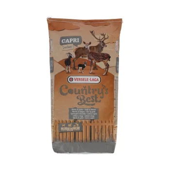 Sale Versele Laga Caprina 3-4 Pellet Geit En Hert 20 Kg Country's Best