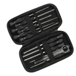 Fashion Lotus Carburateur Afstel En Onderhoudsset 11-delig