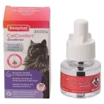 Discount Beaphar Catcomfort Excellence Navulling 48ml