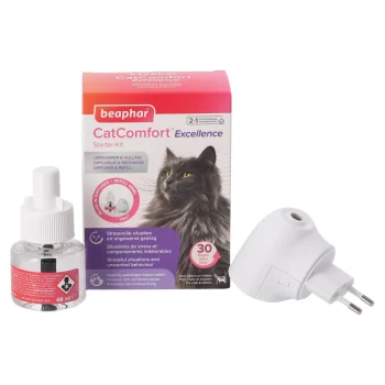 Online Beaphar Catcomfort Excellence Verdamper Met Navulling