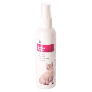 Discount Friendly Pet Catnip Spray 118ml FP
