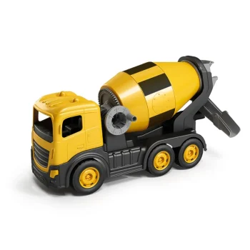 Online Adriatic Cementmixer Mega 40cm