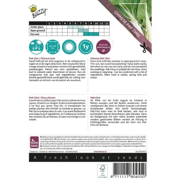 Sale Buzzy Chinese Kool