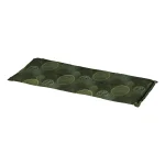 Sale Madison Circle Green Bankkussen 120x48