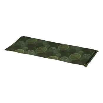 Sale Madison Circle Green Bankkussen 120x48