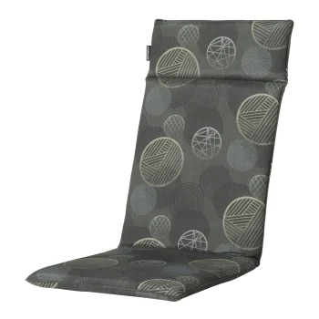 Hot Madison Circle Green Kussen Hoog Uni 50x120