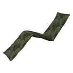 Hot Madison Circle Green Ligbedkussen 65x200