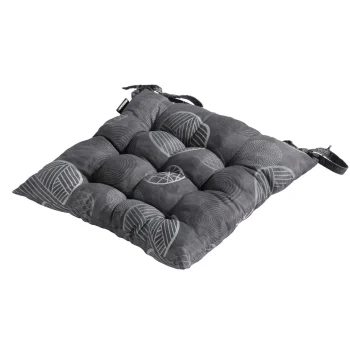 Clearance Madison Circle Grey C024 46x46 Toscane