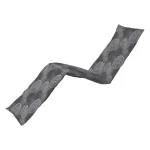 Online Madison Circle Grey Ligbedkussen 65x200