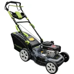 Online Rhodos Cirkelm Benz CM46S 139cc HW 3-in-1