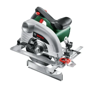 Best Bosch Cirkelzaag PKS40
