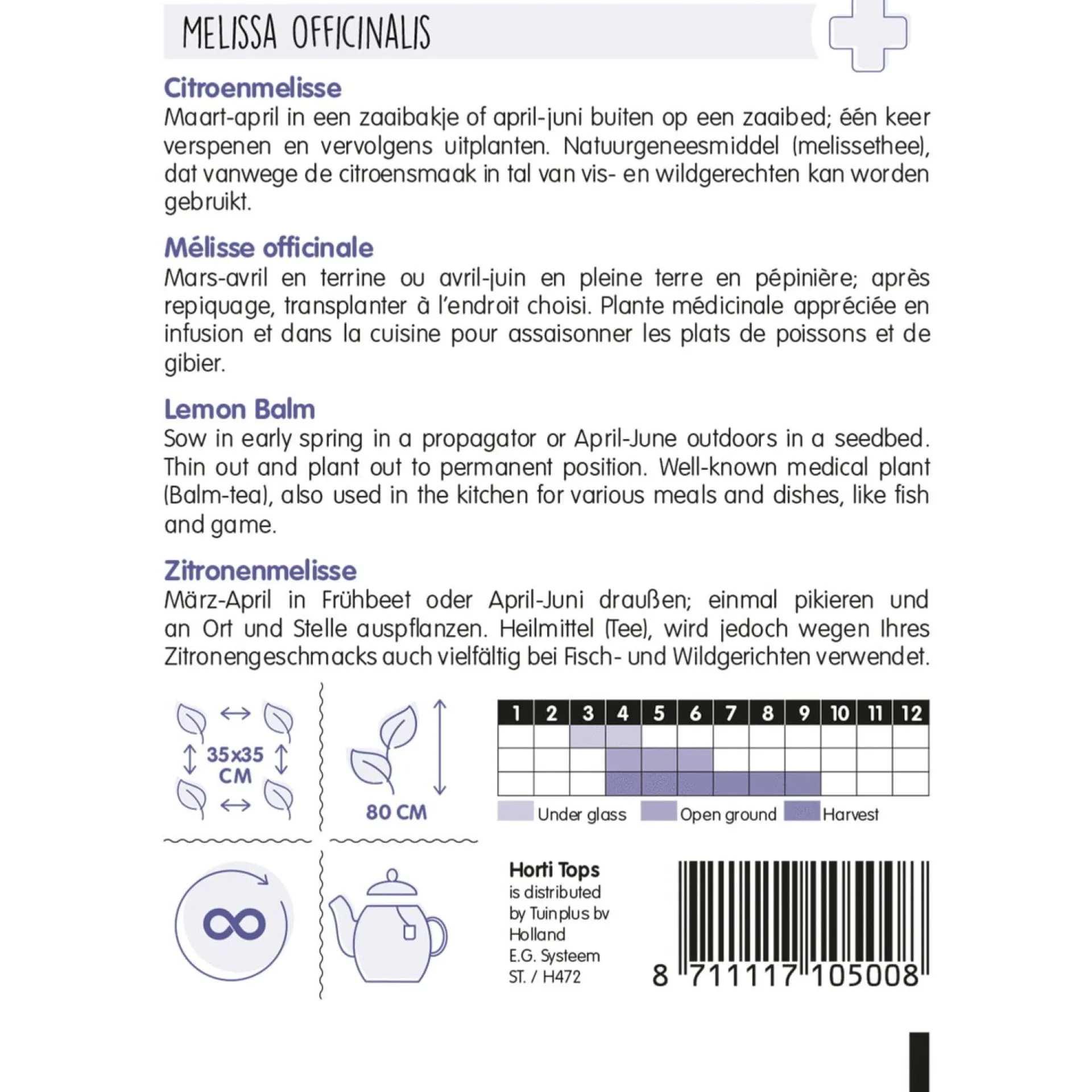 citroenmelisse-zaad-LwdJyEgD-1.webp Fashion Horti Tops Citroenmelisse Zaad
