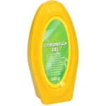Hot Van Cranenbroek Citronella Gel 125g