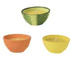 Sale Decoris Citronellakaars 12 Cm