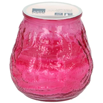 Hot Arti Casa Citronellakaars 9,8 X 9,8 Cm Diverse Kleuren