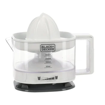 Discount Black&Decker Citruspers 350ml Black+Decker