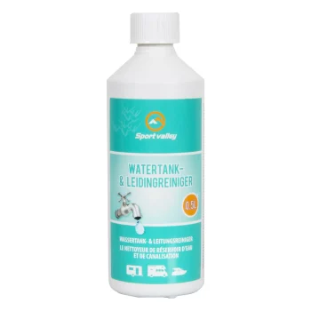 New Sport Valley Cleaner Water Tank 0,5L