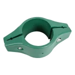 New Bel Garden Clip Paneel Dubbel 60 2st Groen