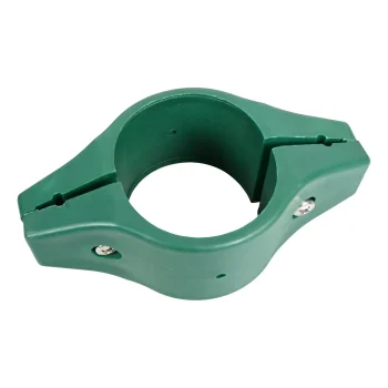 New Bel Garden Clip Paneel Dubbel 60 2st Groen