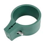 Hot Bel Garden Clip Paneel Enkel 60 2st Groen