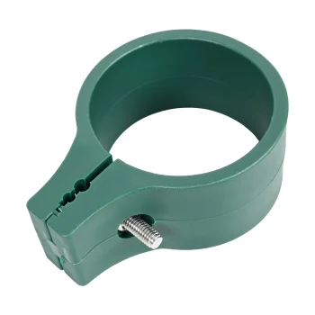 Hot Bel Garden Clip Paneel Enkel 60 2st Groen